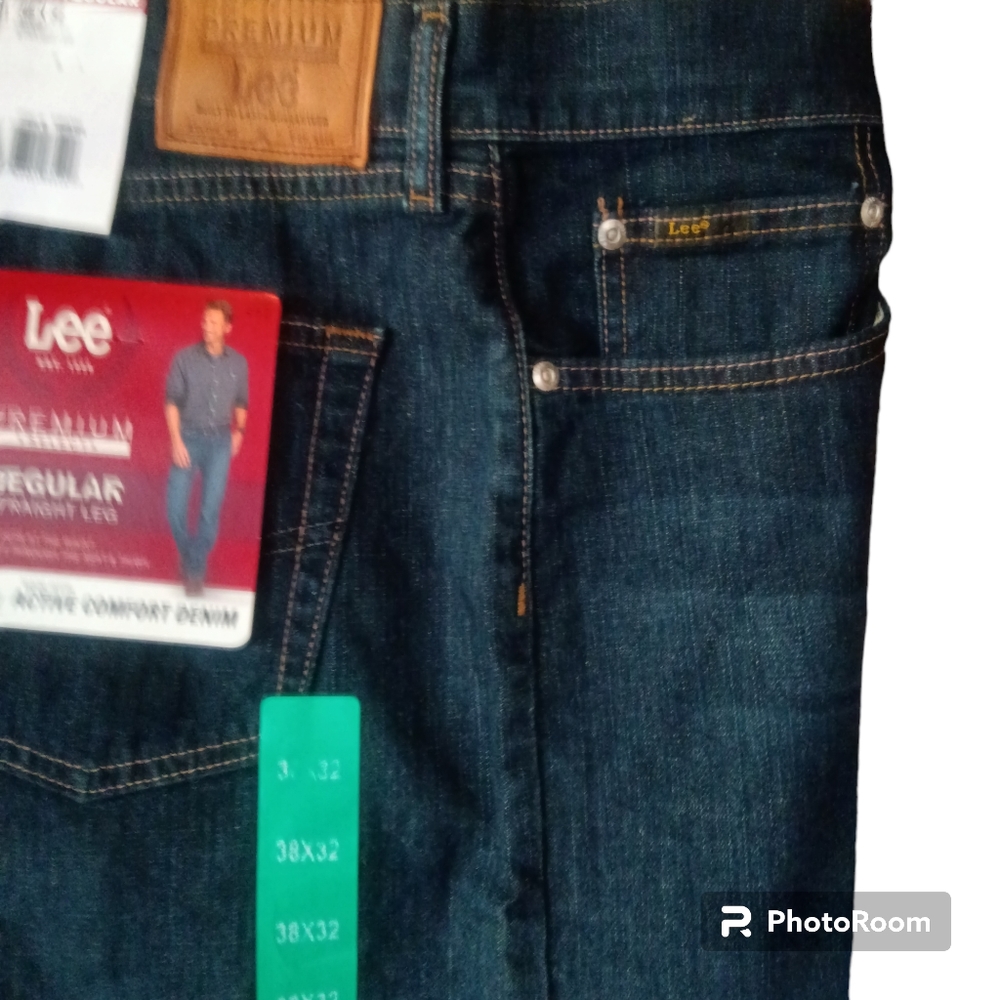 Lee Pants